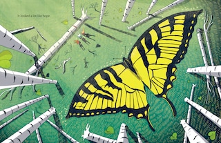 Sample content_Hope in a Jar