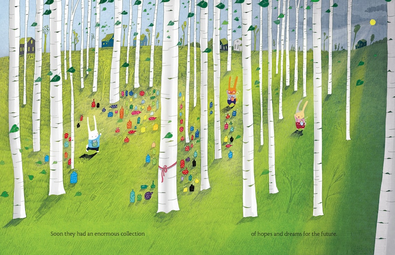 Sample content 2_Hope in a Jar