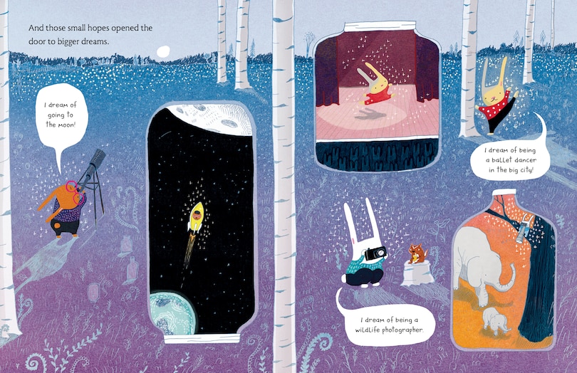 Sample content 3_Hope in a Jar