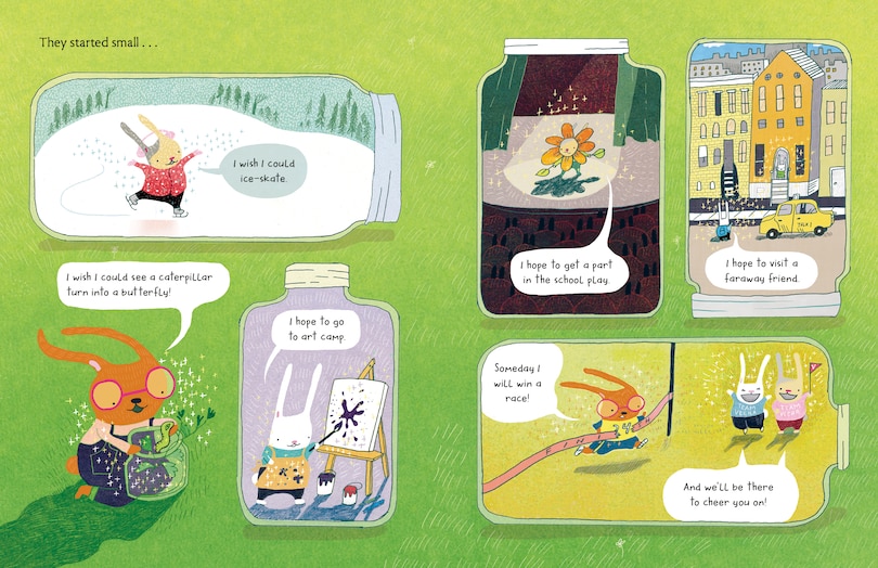 Sample content 4_Hope in a Jar