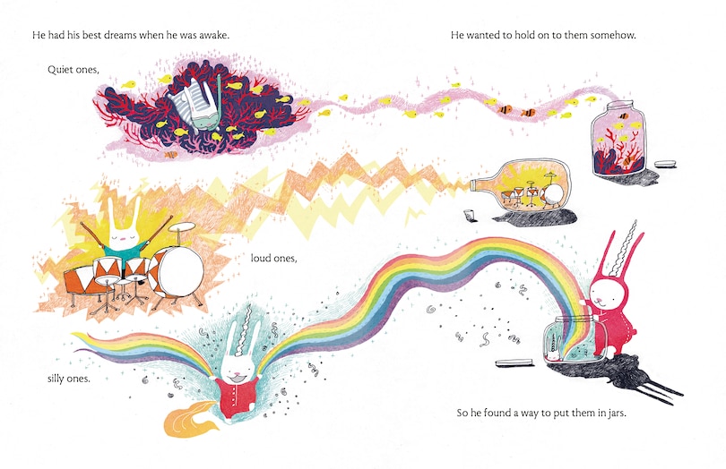 Sample content 5_Hope in a Jar