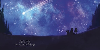 Aper&ccedil;u du contenu_Hope Is a Rainbow