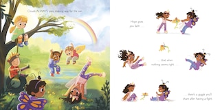 Aper&ccedil;u du contenu 2_Hope Is a Rainbow