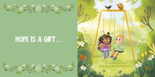 Aper&ccedil;u du contenu 3_Hope Is a Rainbow