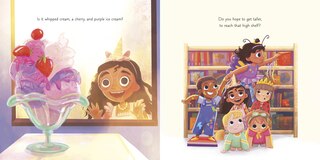 Aper&ccedil;u du contenu 4_Hope Is a Rainbow