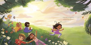 Aper&ccedil;u du contenu 5_Hope Is a Rainbow