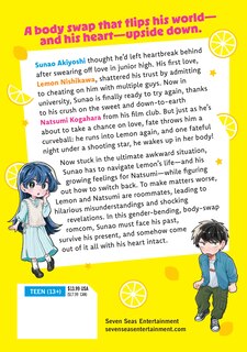 Back cover_Hope You're Happy, Lemon Vol. 1