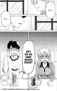 Sample content_Hope You're Happy, Lemon Vol. 1