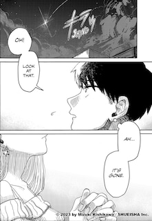 Sample content 3_Hope You're Happy, Lemon Vol. 1