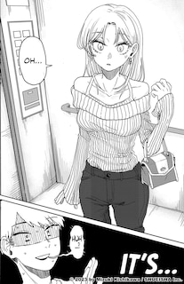 Sample content 4_Hope You're Happy, Lemon Vol. 1