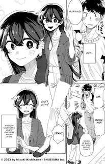Sample content 5_Hope You're Happy, Lemon Vol. 1