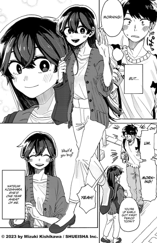 Sample content 5_Hope You're Happy, Lemon Vol. 1