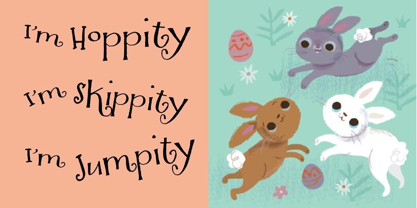 Aperçu du contenu_Hoppity! Cheep! Quack!