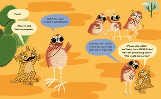 Aperçu du contenu 2_Horned Toad Has a Superpower