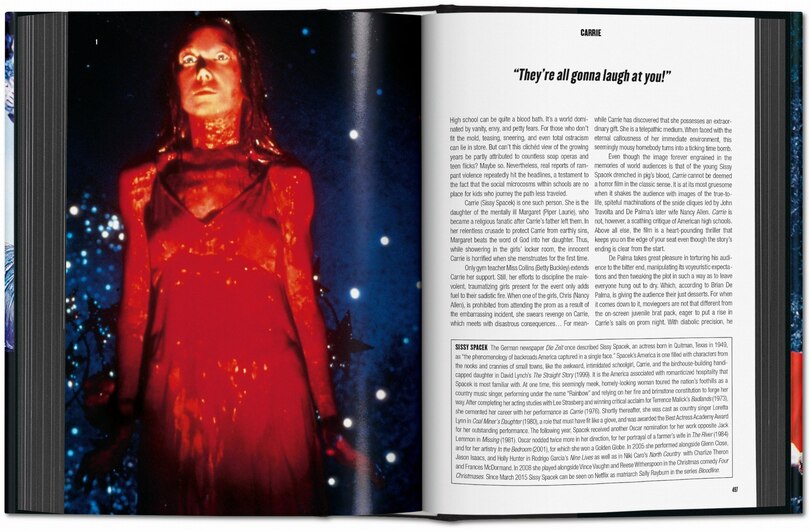 Sample content_Horror Cinema