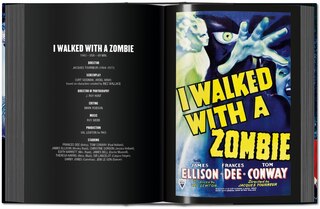 Sample content 2_Horror Cinema