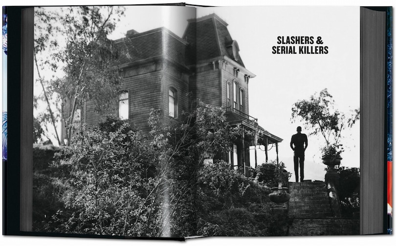 Sample content 5_Horror Cinema