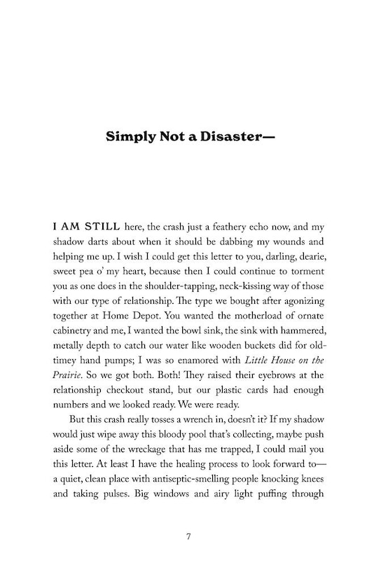 Sample content 3_Horsemouth and Aquariumhead