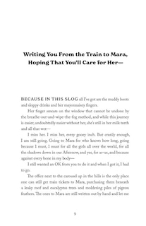 Sample content 4_Horsemouth and Aquariumhead