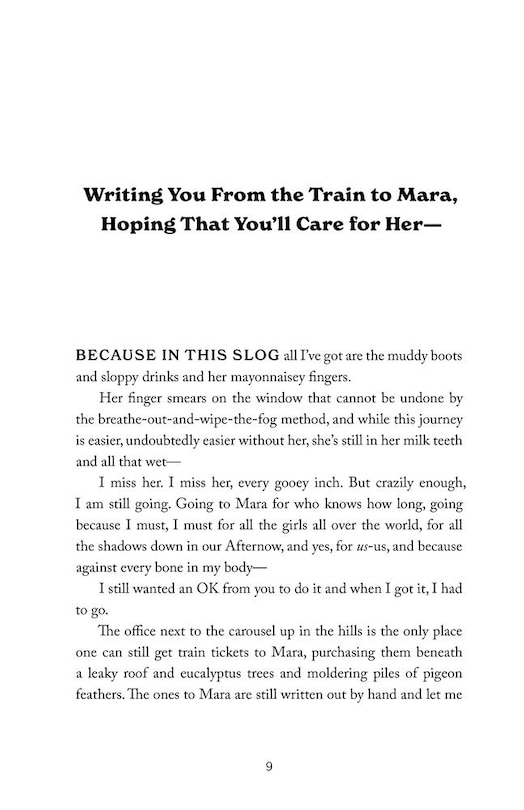 Sample content 4_Horsemouth and Aquariumhead