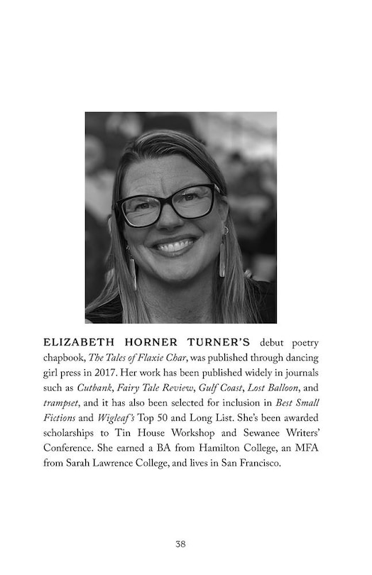 Sample content 5_Horsemouth and Aquariumhead