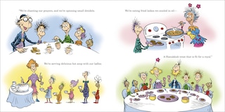 Sample content 3_Dr. Seuss's Horton Hears a Hanukkah Party!