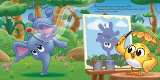 Aperçu du contenu 3_Horton Helps a Who (Dr. Seuss's Horton!)