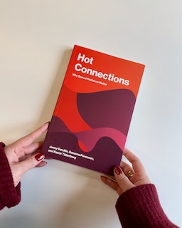 Sample content_Hot Connections