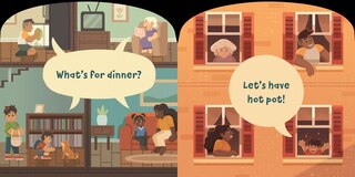 Sample content_Hot Pot Night!