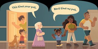 Sample content 3_Hot Pot Night!