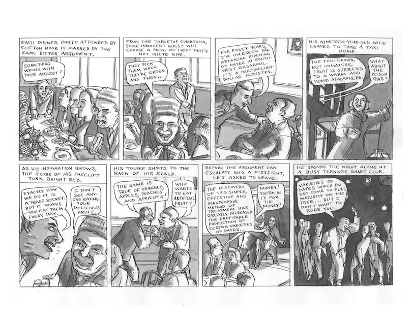 Aper&ccedil;u du contenu 2_Hotel and Farm