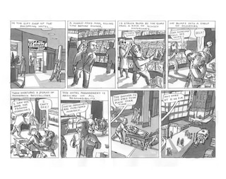 Aper&ccedil;u du contenu 3_Hotel and Farm