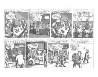 Aper&ccedil;u du contenu 4_Hotel and Farm