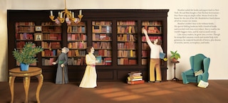 Sample content 2_Houdini's Library