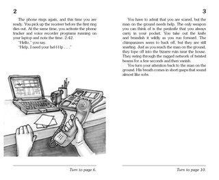 Sample content 2_House Of Danger