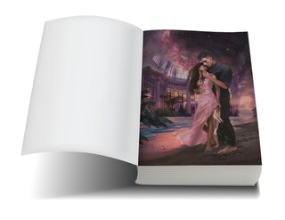 Aper&ccedil;u du contenu_House of Marionne