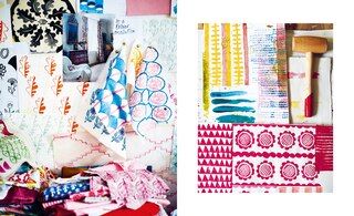 Sample content_House of Print