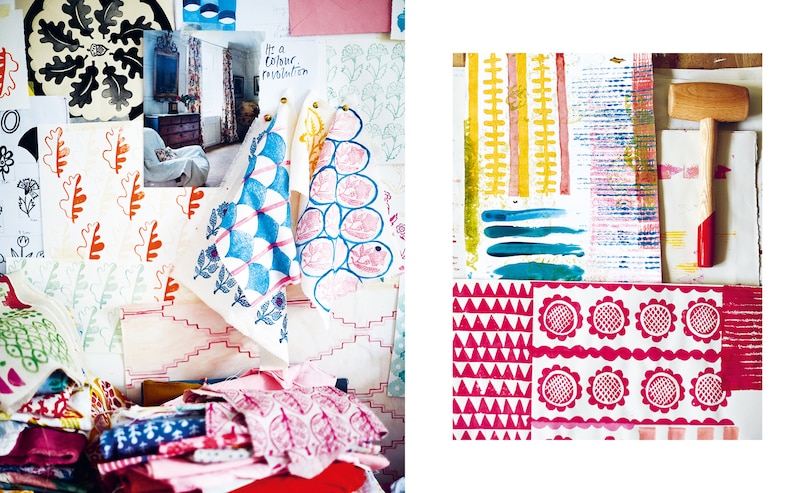 Sample content_House of Print