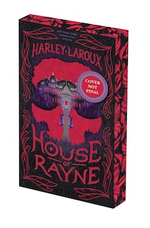 Aper&ccedil;u du contenu 4_House of Rayne: Deluxe Limited Edition