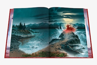 Sample content 3_House of Rayne: Deluxe Limited Edition