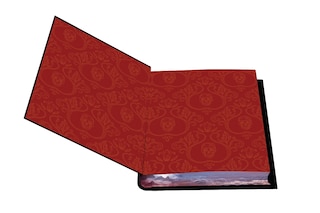 Sample content 4_House of Rayne: Deluxe Limited Edition