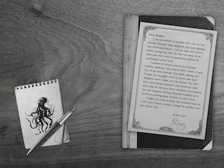 Aper&ccedil;u du contenu 3_House of Salt and Sorrows: Deluxe Edition