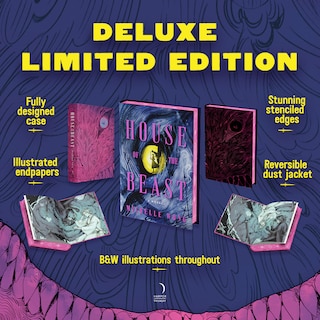 Sample content_House of the Beast (Deluxe Limited Edition)