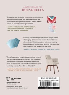 Back cover_House Rules
