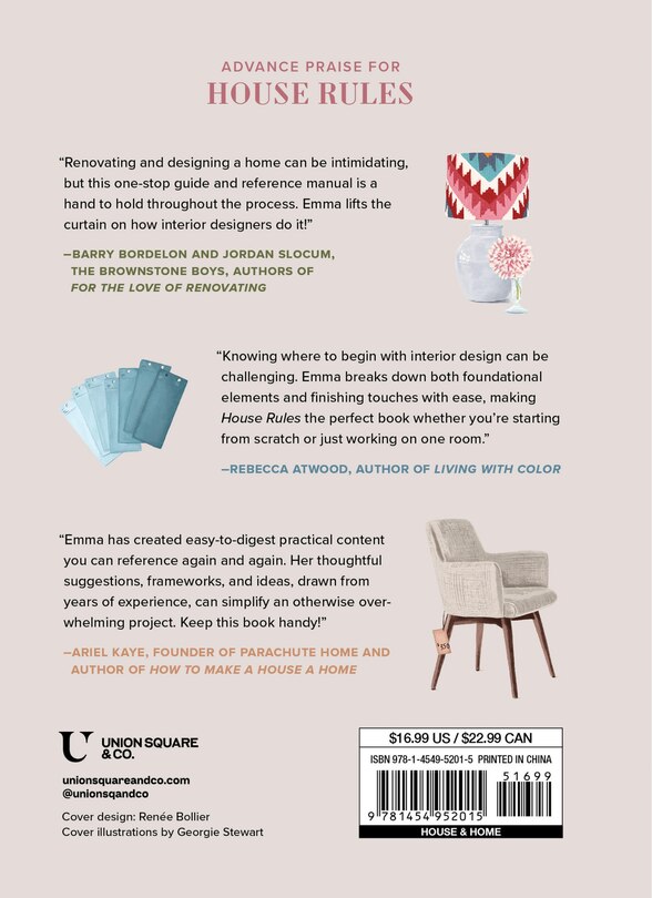 Back cover_House Rules