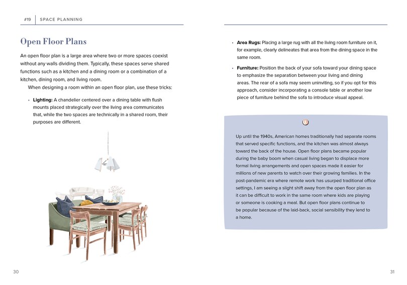 Sample content_House Rules