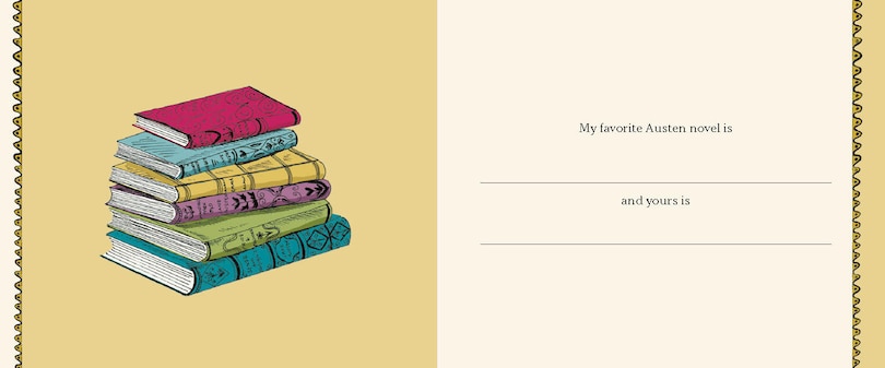 Sample content 3_How Ardently I Admire & Love You