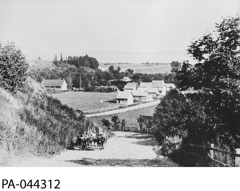 Sample content 3_How Different It Was