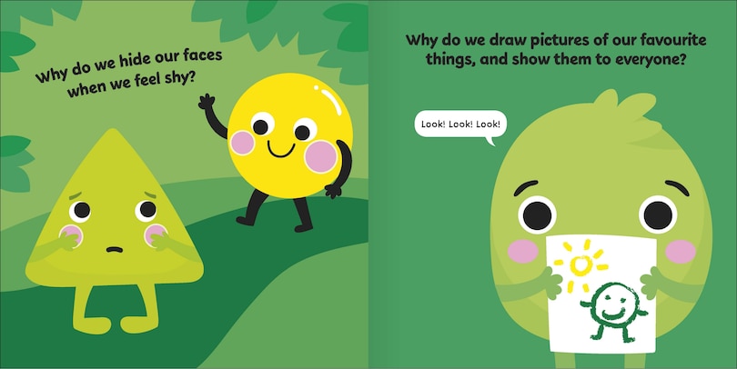 Sample content 2_How Do I Feel?