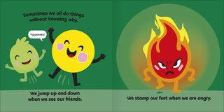 Sample content 3_How Do I Feel?